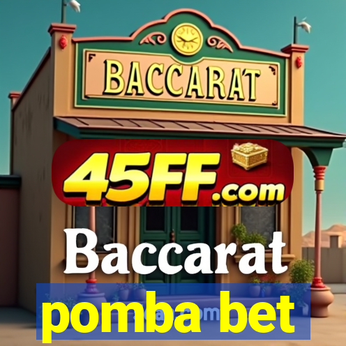 pomba bet
